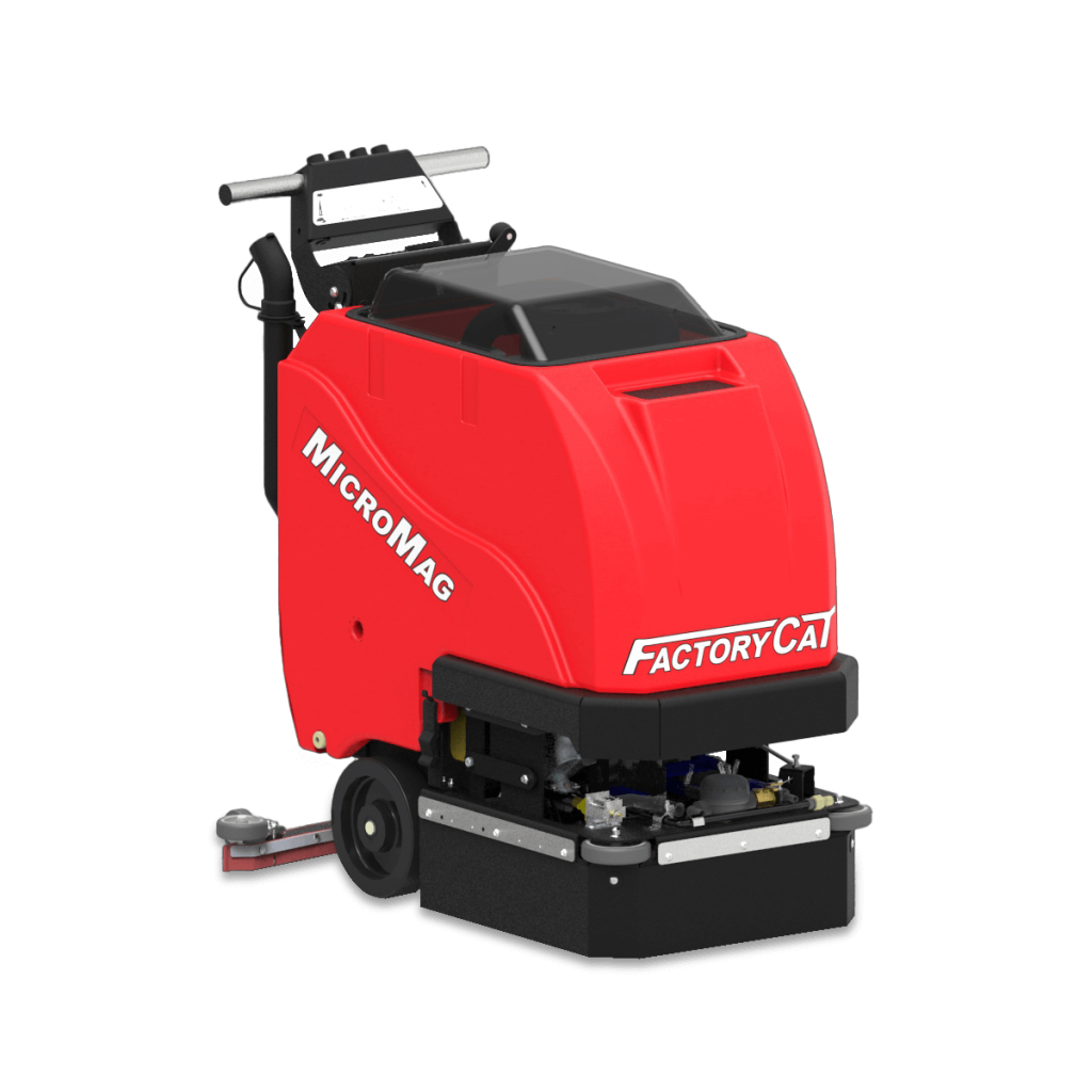 Floor Cleaning Machines - Beta Solutions Ltd, Industrial Cleaning ...