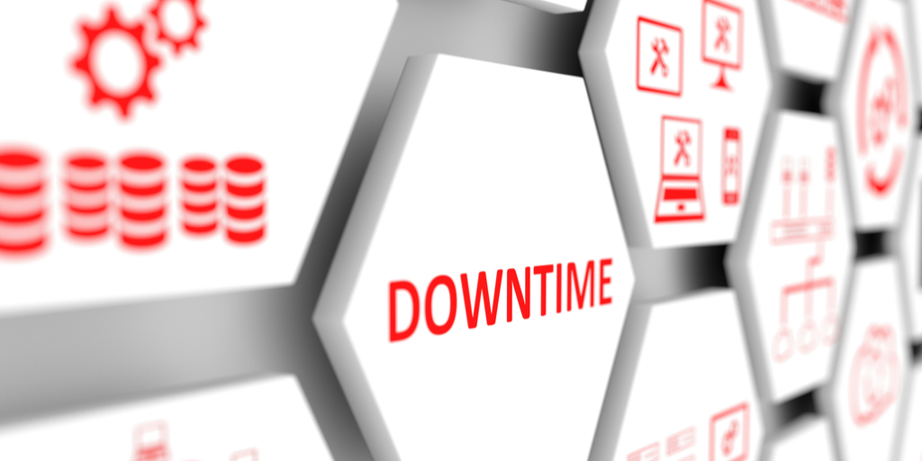 downtime cost what is downtime