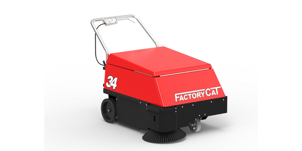 factory cat heavy duty 34 industrial floor cleaners