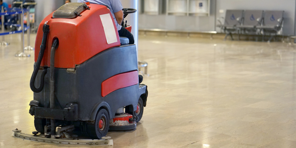 industrial floor cleaning machine industrial floor cleaning