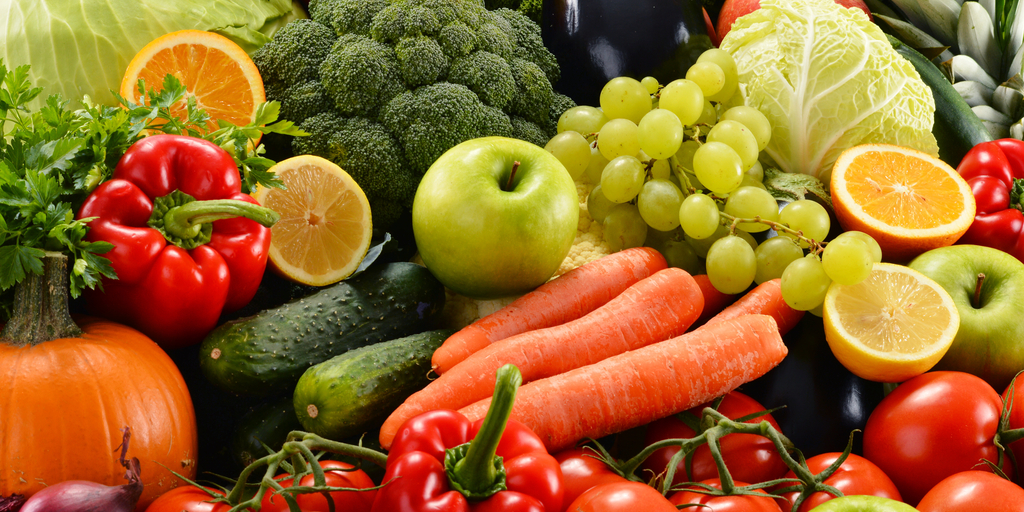 what are fruit and veg wholesalers