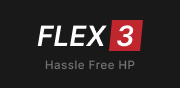 flex 3 hire purchase