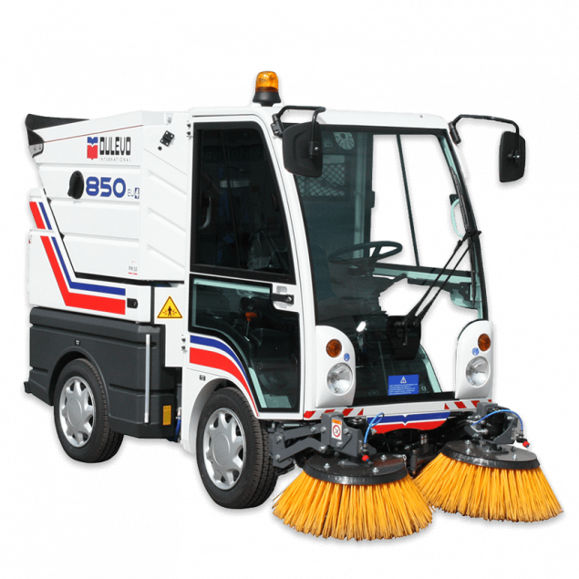 Industrial Floor Sweepers - Beta Solutions Ltd, Floor Cleaning Machine ...